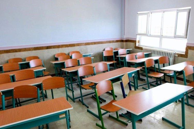 مدارس ابتدایی شیفت صبح و عصر قشم غیرحضوری شد